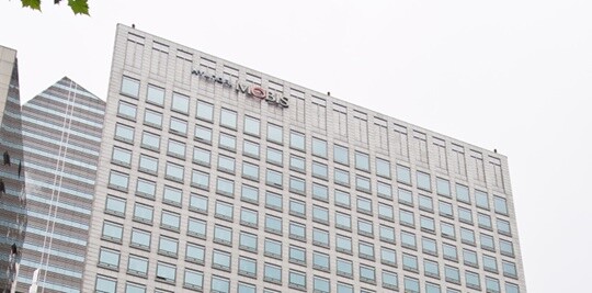서울 강남구 테헤란로 현대모비스 본사. 사진=일요신문DB