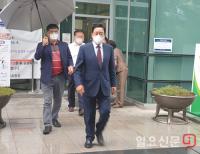 국민의힘 김선교 의원 14차공판, 미신고후원금 ‘진실 공방’