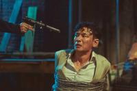 성공적인 스크린 삼분지계…‘코시국’ 비로소 웃은 한국 영화