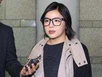 방송인 에이미, 강제 추방 후 입국 7개월만에 또 다시 마약 투약혐의로 체포