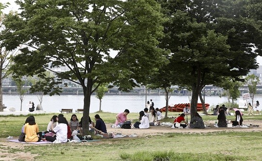 일요일인 내일, 전국이 맑고 쾌청한 날씨를 보이겠다. 사진=일요신문DB
