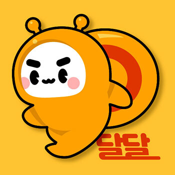 경주시 공공배달앱 '달달'