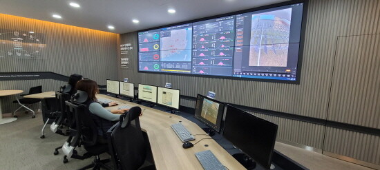 재생에너지 발전량 예측제도 참여 모습