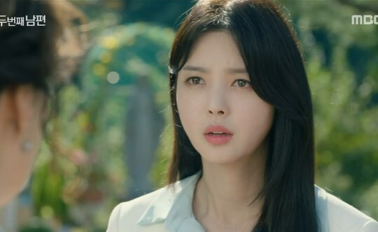 사진=MBC 두번째 남편