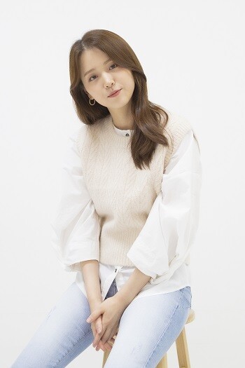 배우 김지은(28)의 지상파 첫 주연 작품인 MBC 금토드라마 '검은태양'이 성공적으로 마무리됐다. 사진=HB엔터테인먼트 제공