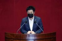수원지검, 뇌물 혐의 국민의힘 정찬민 의원 구속기소