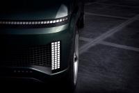 현대차, 전기 SUV 콘셉트카 ‘세븐’ 티저 이미지 최초 공개