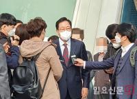 김선교 의원 회계책임자 1심 벌금 800만원...‘의원직 위기’
