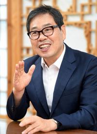 하대성 경북도 경제부지사 "업종전환·다각화 원하는 기업…효과적 지원방안 마련할 것"