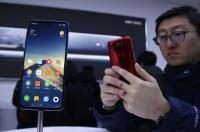 오죽하면 '폭파'를…휴대전화 알고리즘에 반기 든 중국 젊은이들