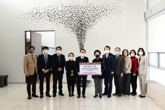 <대구보건대학교 제공>