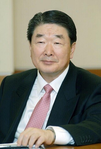 구본준 LX그룹 회장. 사진=LX그룹