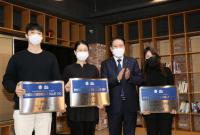 안양시, ‘청년창업 100개 기업 육성’ 공약 103% 달성