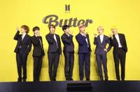 방탄소년단 ‘Butter’, 2021년 미국 디지털 음원 판매량 1위