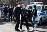 ‘대림동 남녀 살인사건’ 중국동포 무기징역 확정