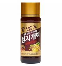 대선주조, ‘지역 기업 이종 협업’ 정책성과 ‘쏠쏠’