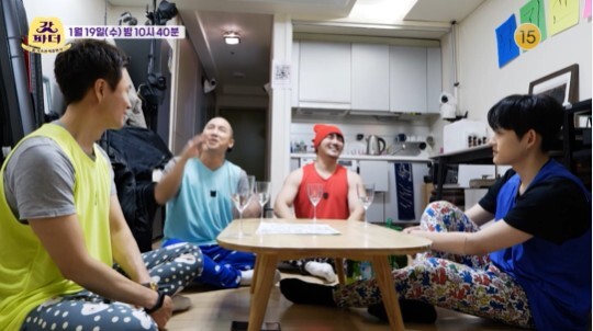 사진=KBS 갓파더