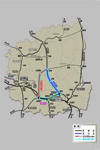 "대구·경북 광역철도, '통합신공항 순환 광역철도'로 확대 추진한다"