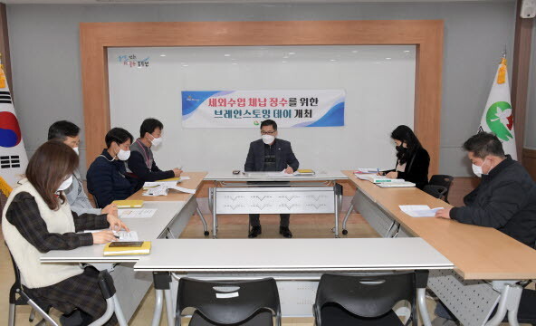 사진=동두천시 제공