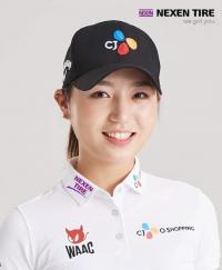 넥센타이어, 2022 LPGA 루키 홍예은 선수 후원 지속