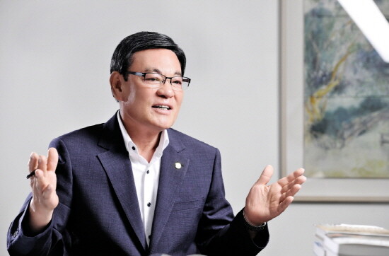 세정 박순호 회장. 사진=세정