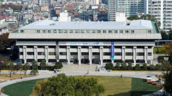 인천시청 전경. 사진=인천시 제공