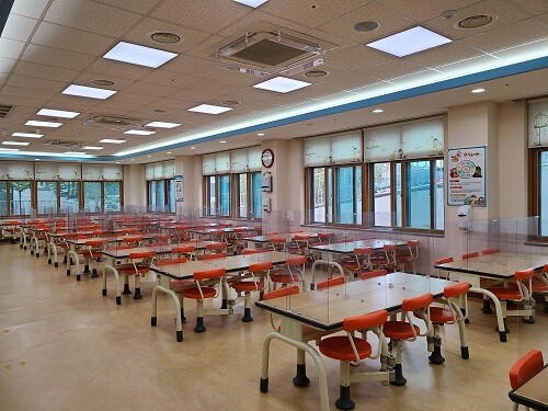 경북교육청이 부패를 근절하고 학교급식 수요자와 공급자 간 소통 강화를 위해 나섰다. (사진=경북교육청 제공)