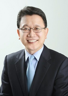 대구시의회 강민구 의원.