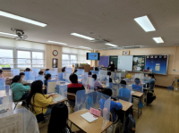 영등위, ‘2022 청소년 영상물 바로보기 프로그램’ 참여 학교 모집