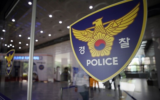 선거 유세가 시끄럽다는 이유로 이재명 캠프 봉사자를 폭행한 40대 남성이 경찰에 체포됐다. 사진=연합뉴스
