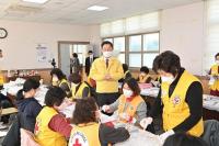 경북교육청, '개학 코앞' 키트 38만개 신속 지원…등교방침 확정은 언제?