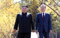 ‘시작은 창대했으나…’ 문재인 정부 대북정책 5년 돌아보니 