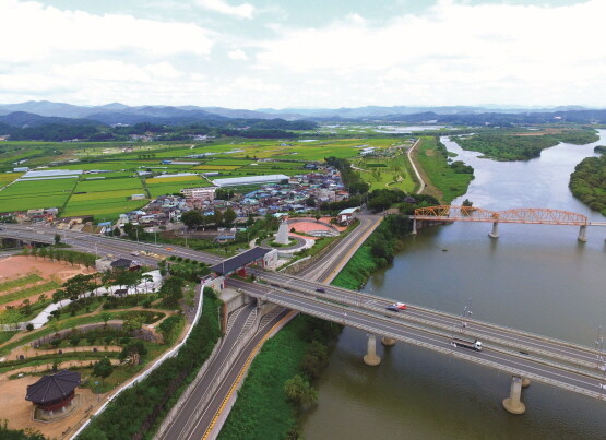 ‘의령관문 활성화사업’ 이미지. 사진=경남도
