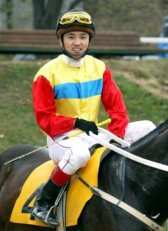 문세영은 총 72회 출전해서 우승 27회, 2위 13회, 3위 10회를 거뒀다.  사진=한국마사회 제공