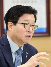 염태영 경기지사 예비후보, “대한민국 지방자치 완성품 선보일 것”