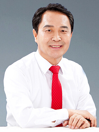 이양호 구미시장 예비후보