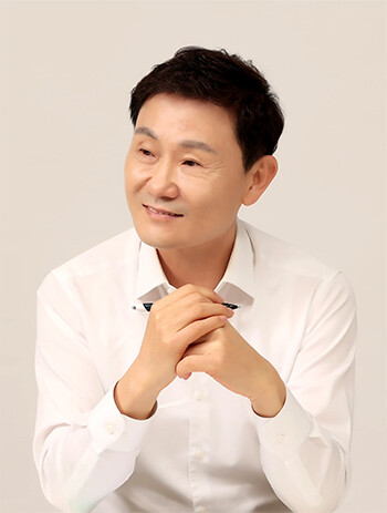 이남철 고령군수 예비후보. 사진=이남철 예비후보 사무소 제공