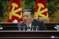 북한, 코로나19 첫 확진자 발생…“국가 최중대 비상사건”