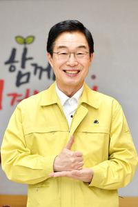 임종식 경북교육감 후보 "6호 공약, '경북교육 119팀' 창설 할 것"