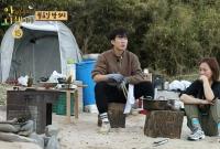 '안싸우면 다행이야' 장윤정, 어리숙한 남편에 버럭 "신생아처럼 있으라더니"