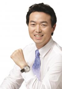 김종천 과천시장 후보 “자족경제 도시 1등 과천 만들겠다”