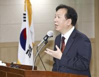 정호영 자진사퇴 “국민 눈높이 부족”…여야 대치 일단락