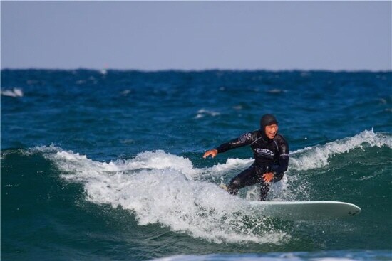 2021년도 대회 당시 모습. 사진=부산시 제공