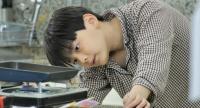 '편스토랑' 류수영 토스트 2종 레시피 공개, 찬형X찬호 형제와 '삼부자' 편셰프 도전하는 류진