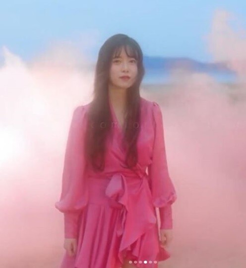 사진= 구혜선 인스타그램