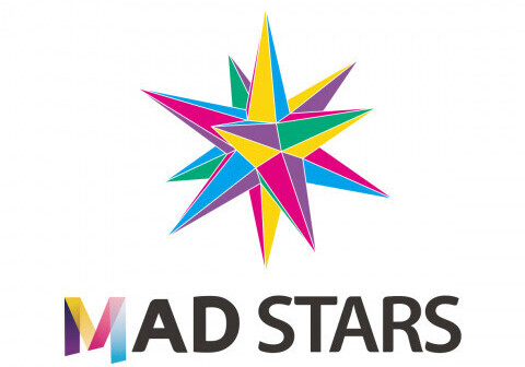 ‘매드 스타즈(MAD STARS)’ 이미지. 사진=부산국제광고제