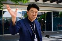 장제원 ‘민들레’ 불참 선언…“권성동과 갈등 없어”