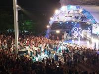 한 여름밤의 문화예술 축제 ‘설봉산 별빛축제’ 열린다