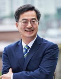 김동연 경기도지사 “‘기회수도’ 경기, 3대 기득권 깨기부터 출발할 것”