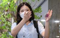 박지현 “민주당, 박원순 피해자에 지금이라도 진심으로 사과해야”